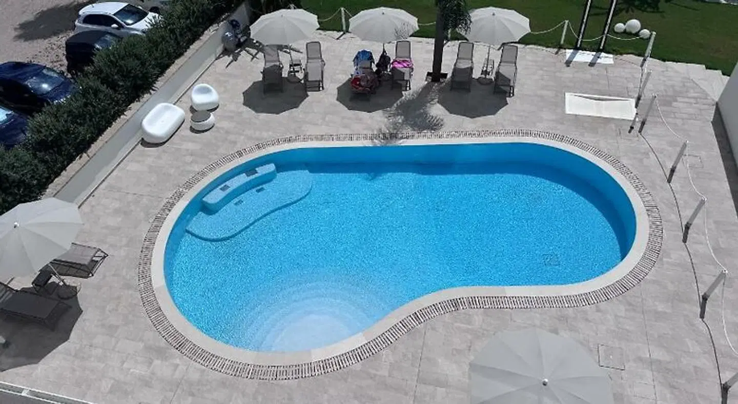 Terra dAcqua Resort OUTDOOR_POOL