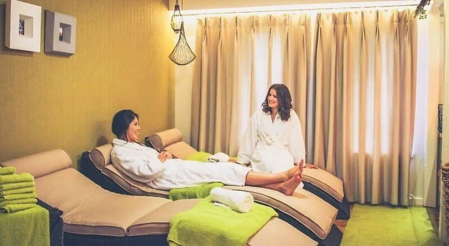 Stradey Park HEALTH_BEAUTY