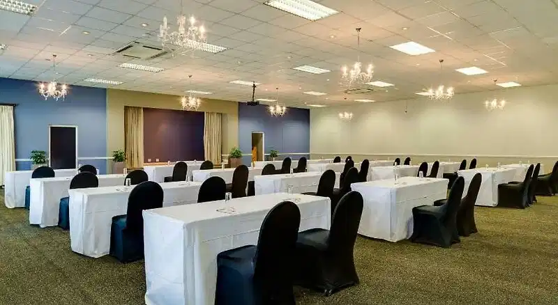 Protea Hotel by Marriott George King George – Hotelfoto