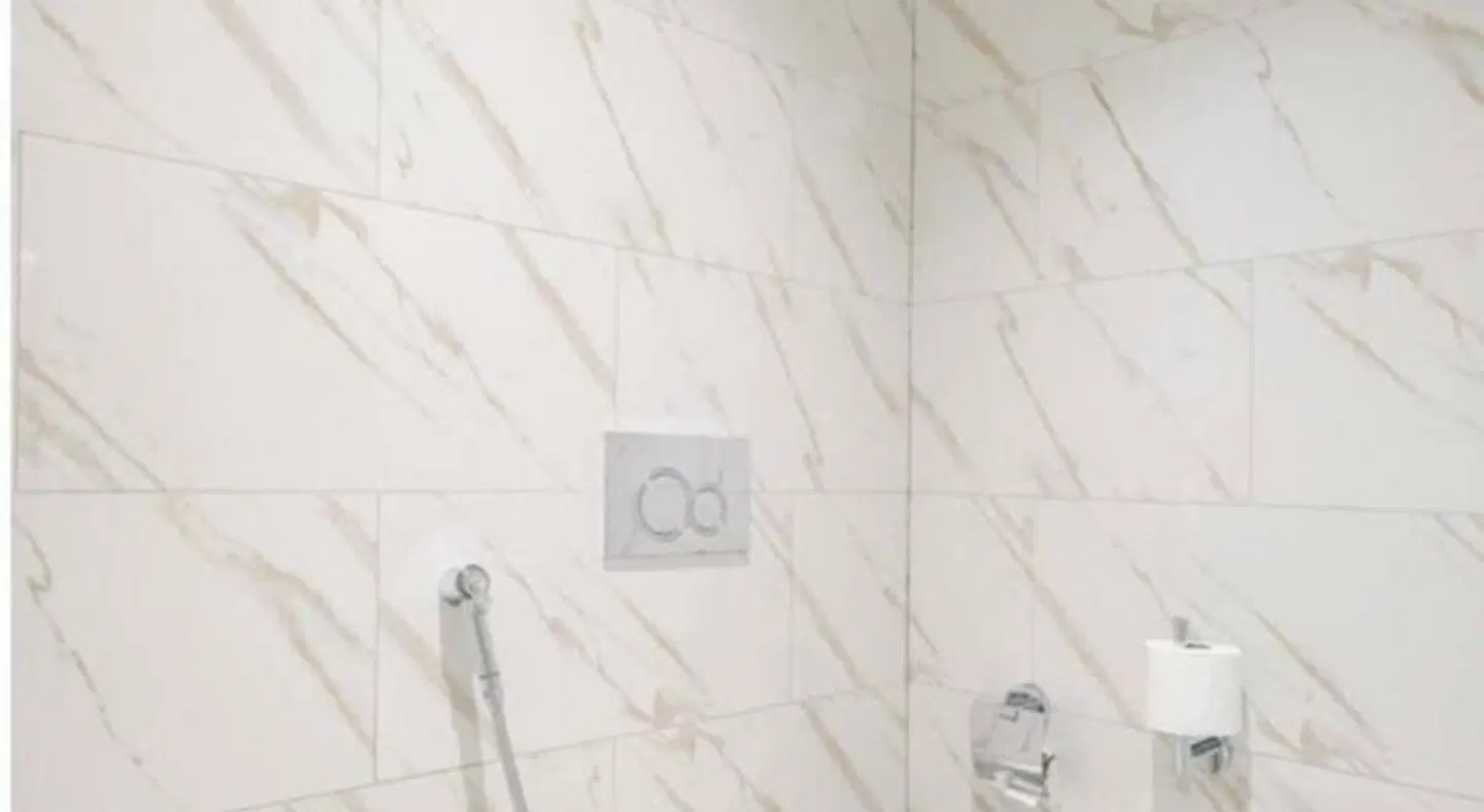 Millennium Atria Business Bay Badezimmer