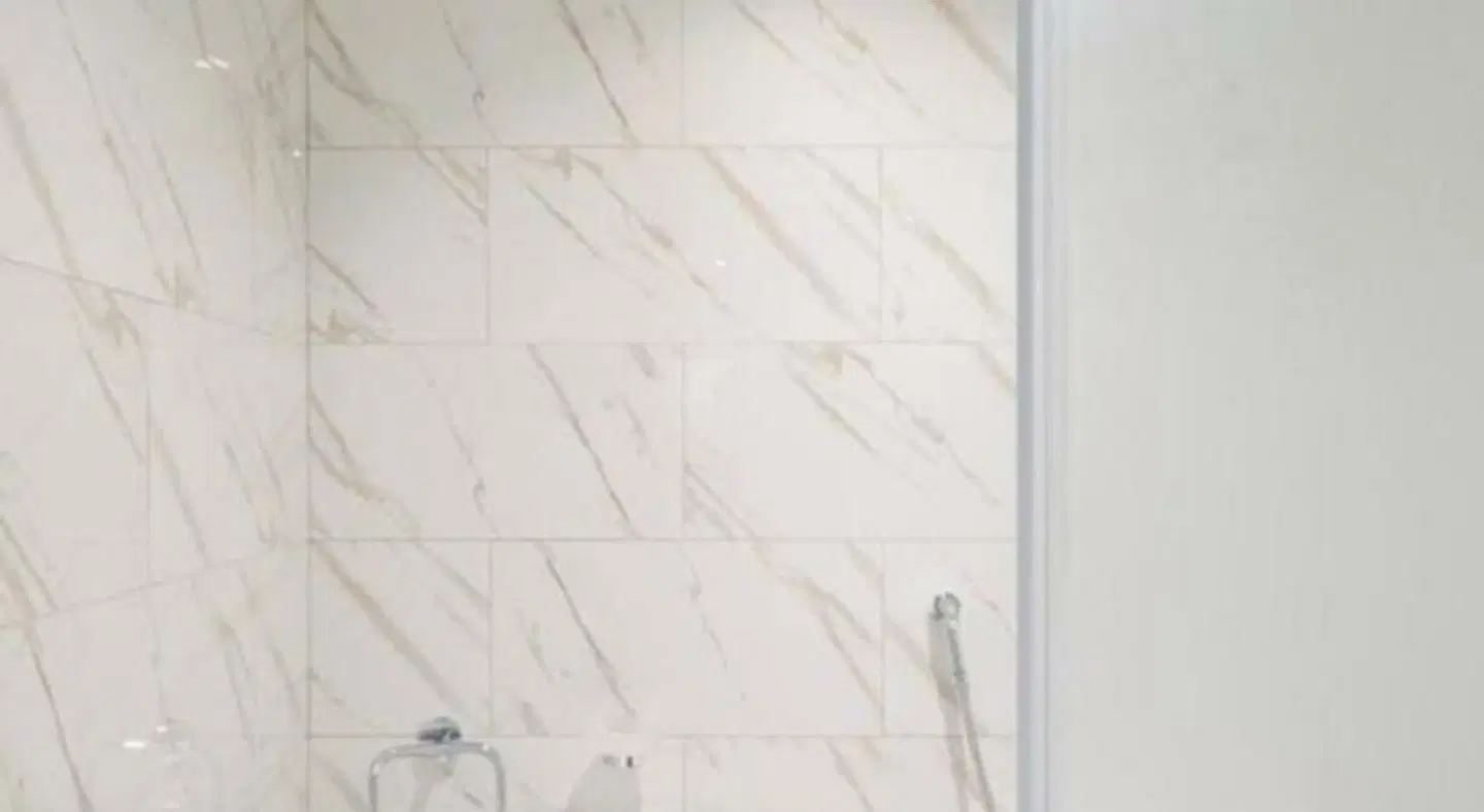 Millennium Atria Business Bay Badezimmer