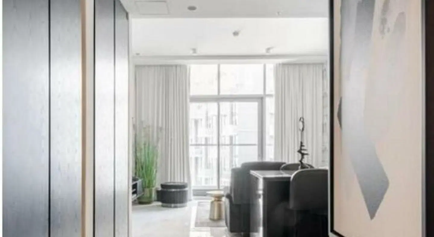 Millennium Atria Business Bay ROOM_EXAMPLE