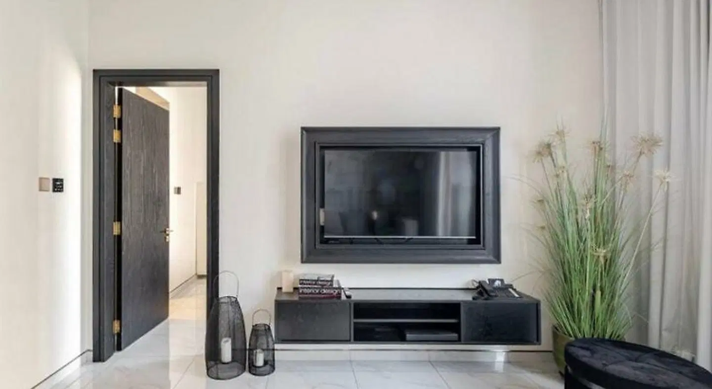 Millennium Atria Business Bay ROOM_EXAMPLE