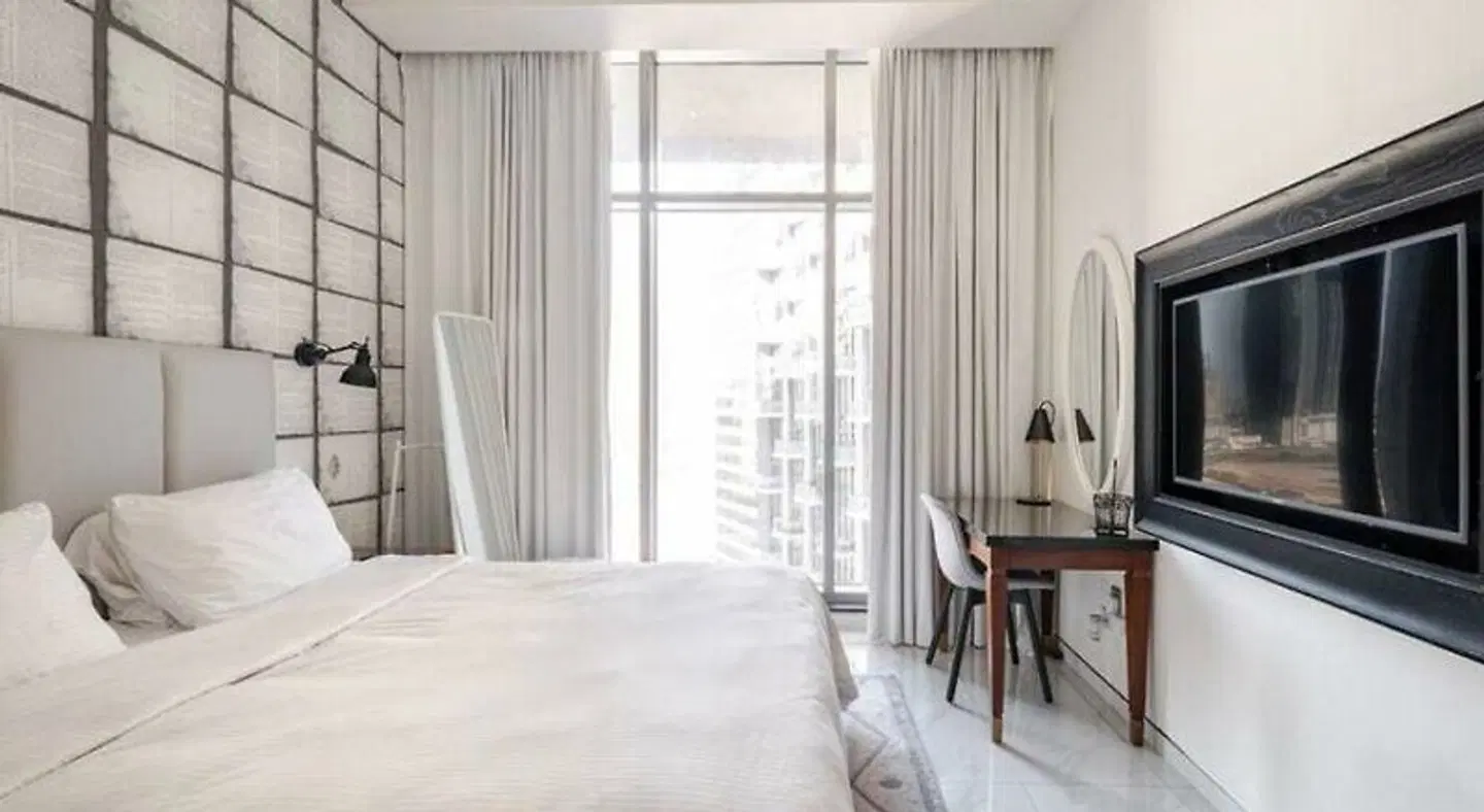 Millennium Atria Business Bay ROOM_EXAMPLE