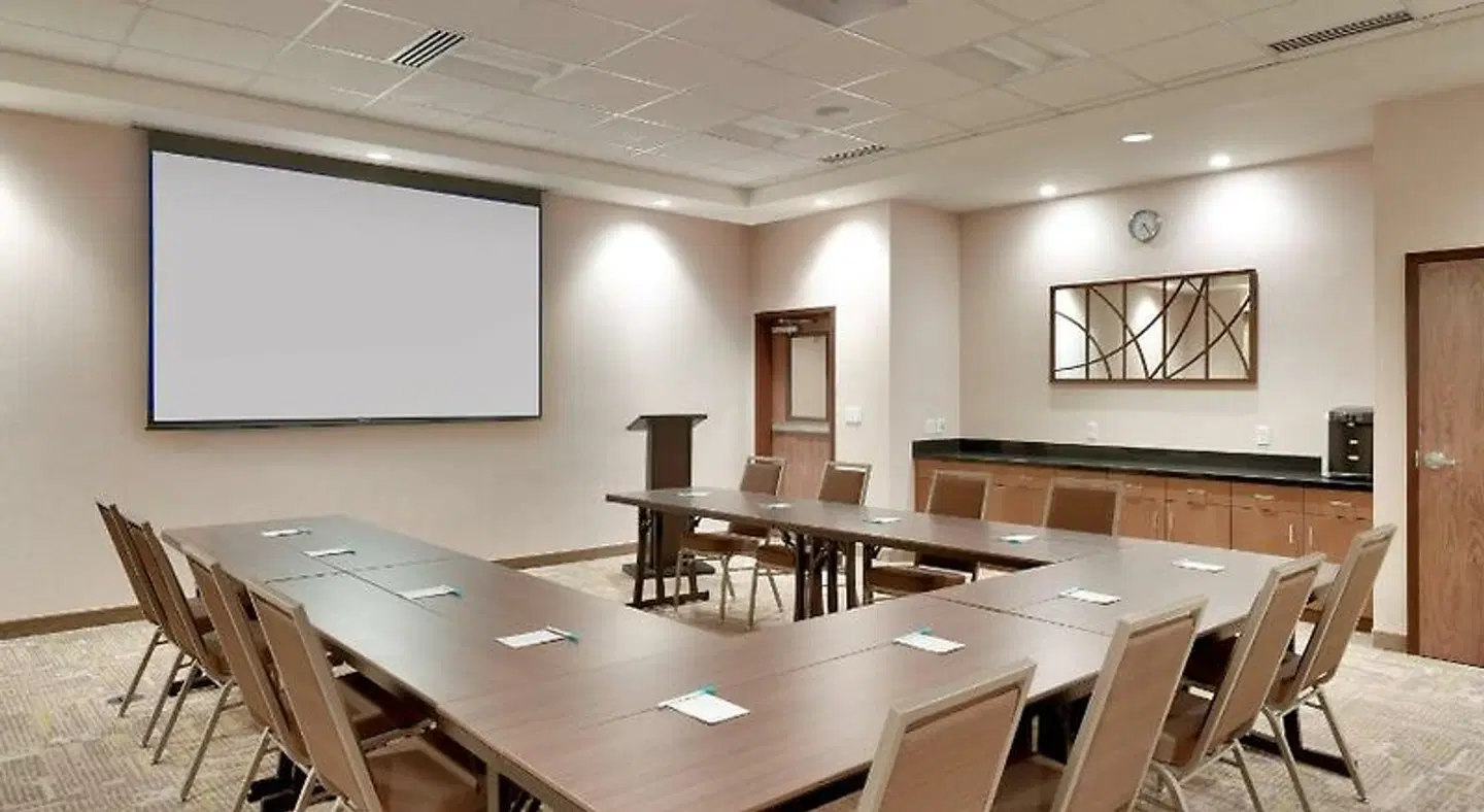 Fairfield by Marriott Inn & Suites Denver West/Federal Center Konferenz