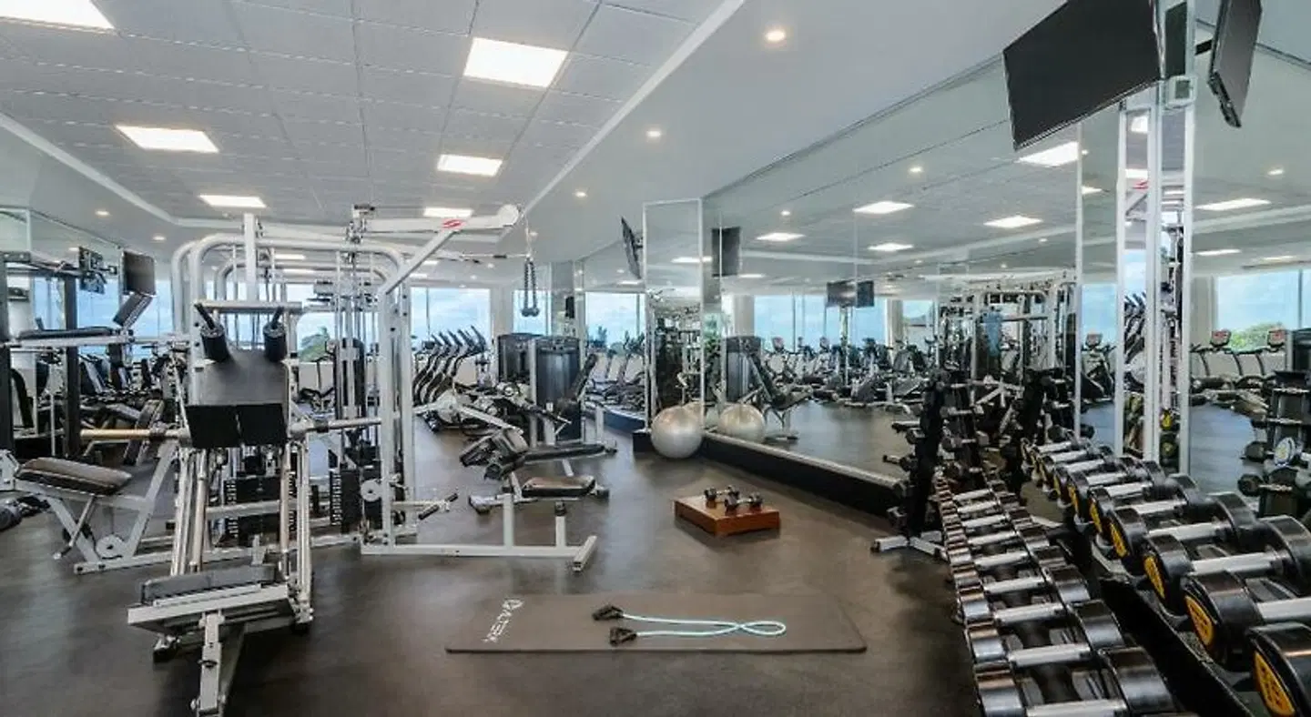 Royal Solaris Cancun SPORTS_AND_LEISURE