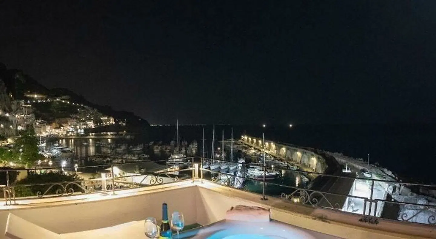 Hotel Aurora OUTDOOR_POOL