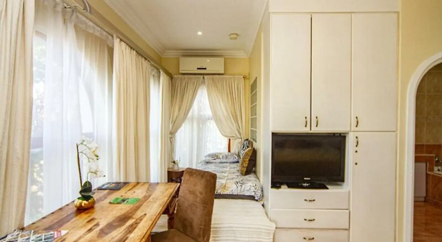 La Loggia Bed and Breakfast ROOM_EXAMPLE