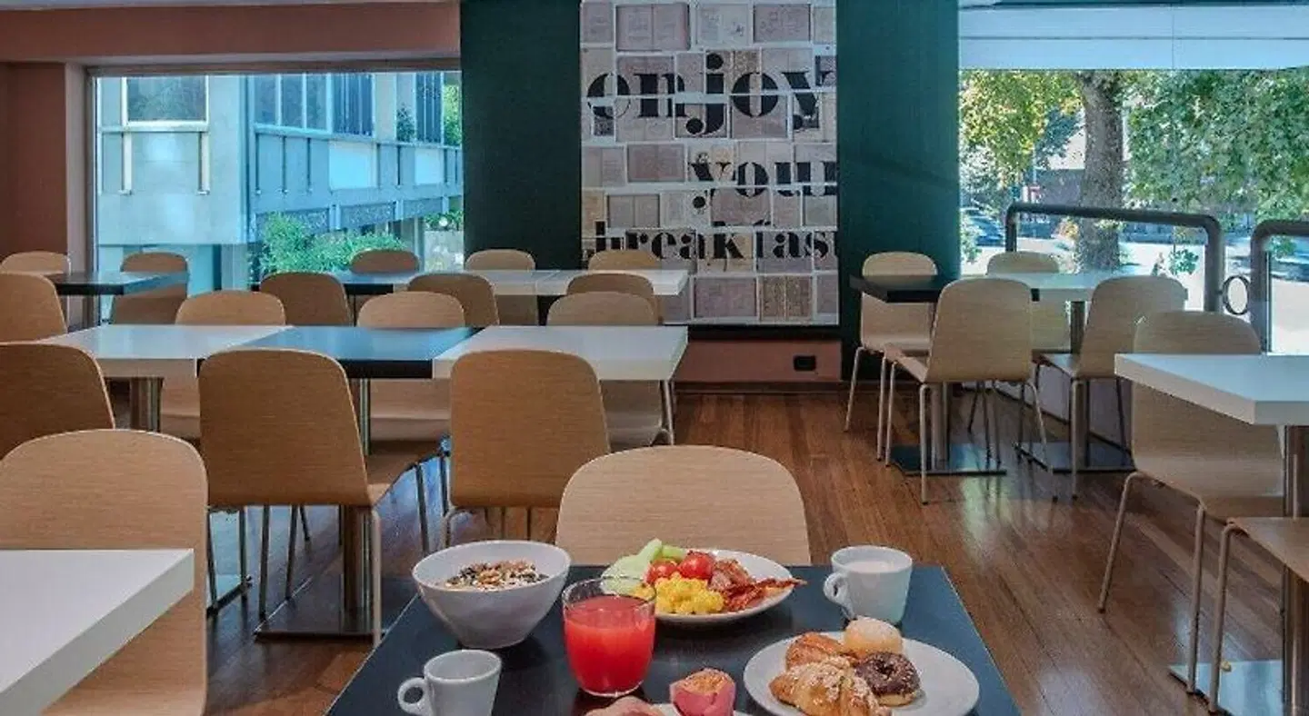 B&B Firenze City Center Restaurant