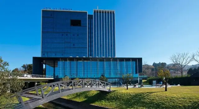 Meliá Braga EXTERIOR