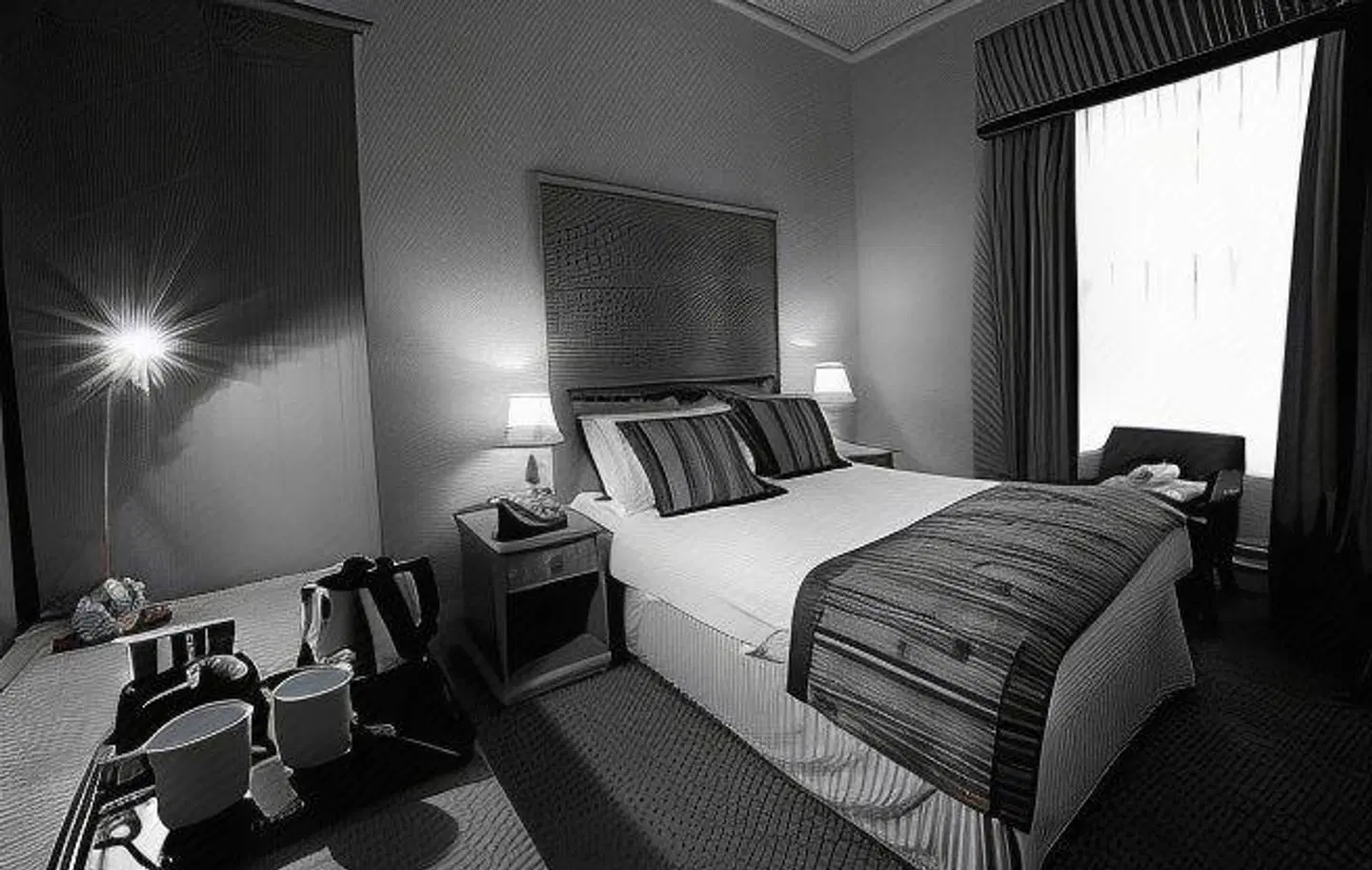 Horizon ROOM_EXAMPLE