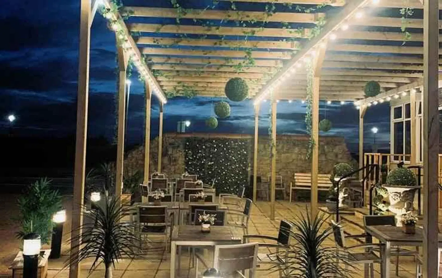 Horizon Terrasse