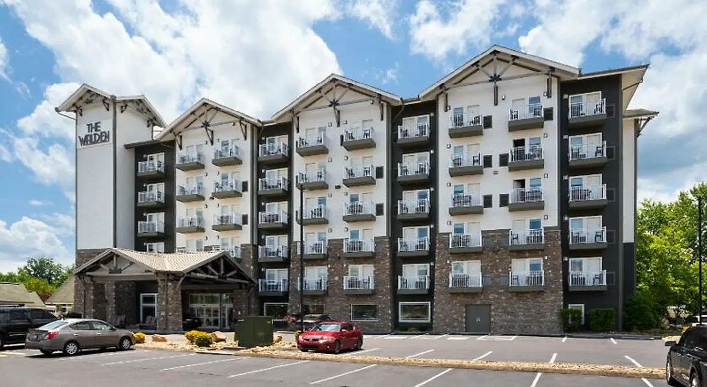 The Walden, Trademark Collection By Wyndham EXTERIOR