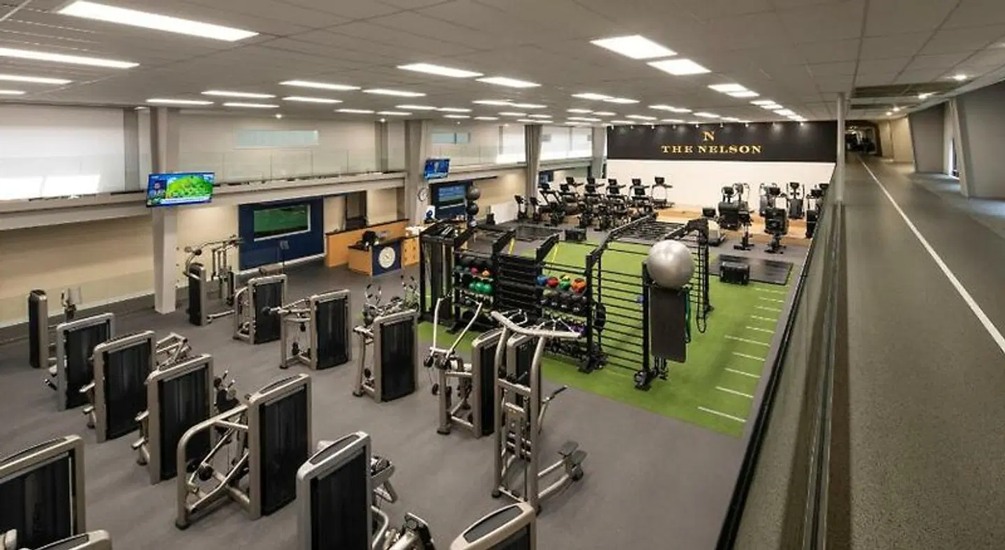 Four Seasons Resort and Club Dallas at Las Colinas SPORTS_AND_LEISURE