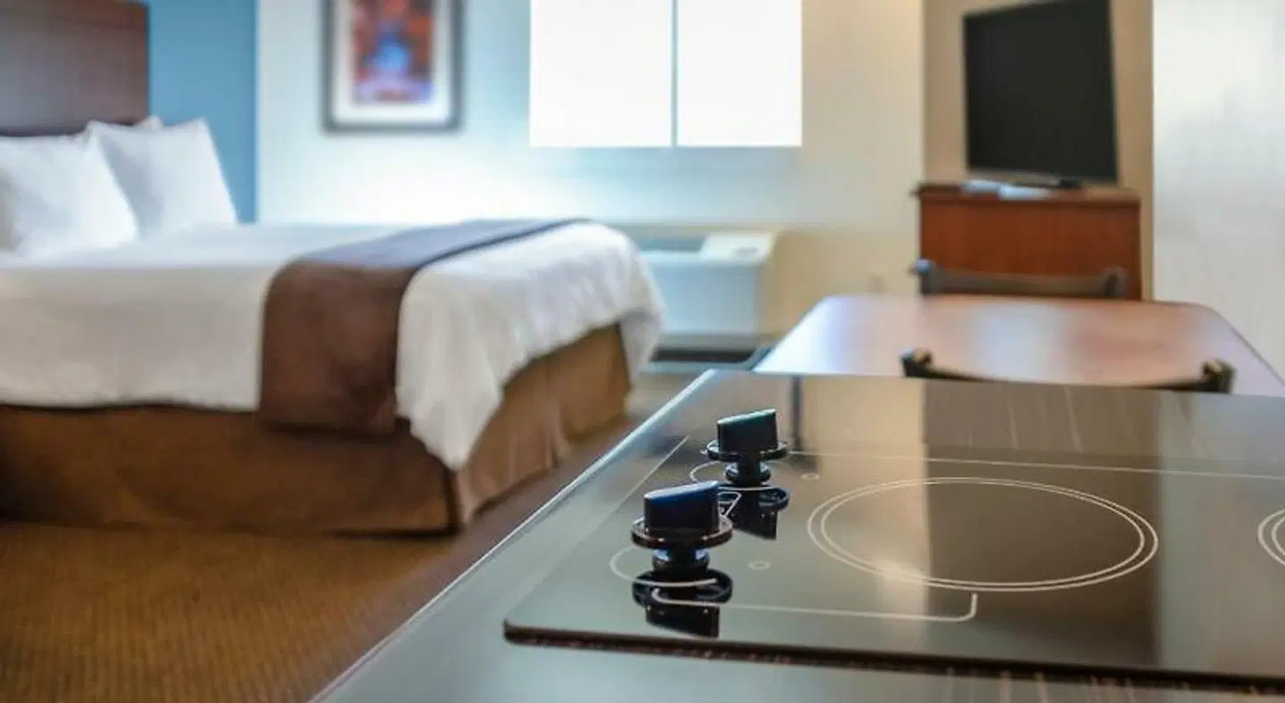 My Place Hotel Twin Falls ID ROOM_EXAMPLE