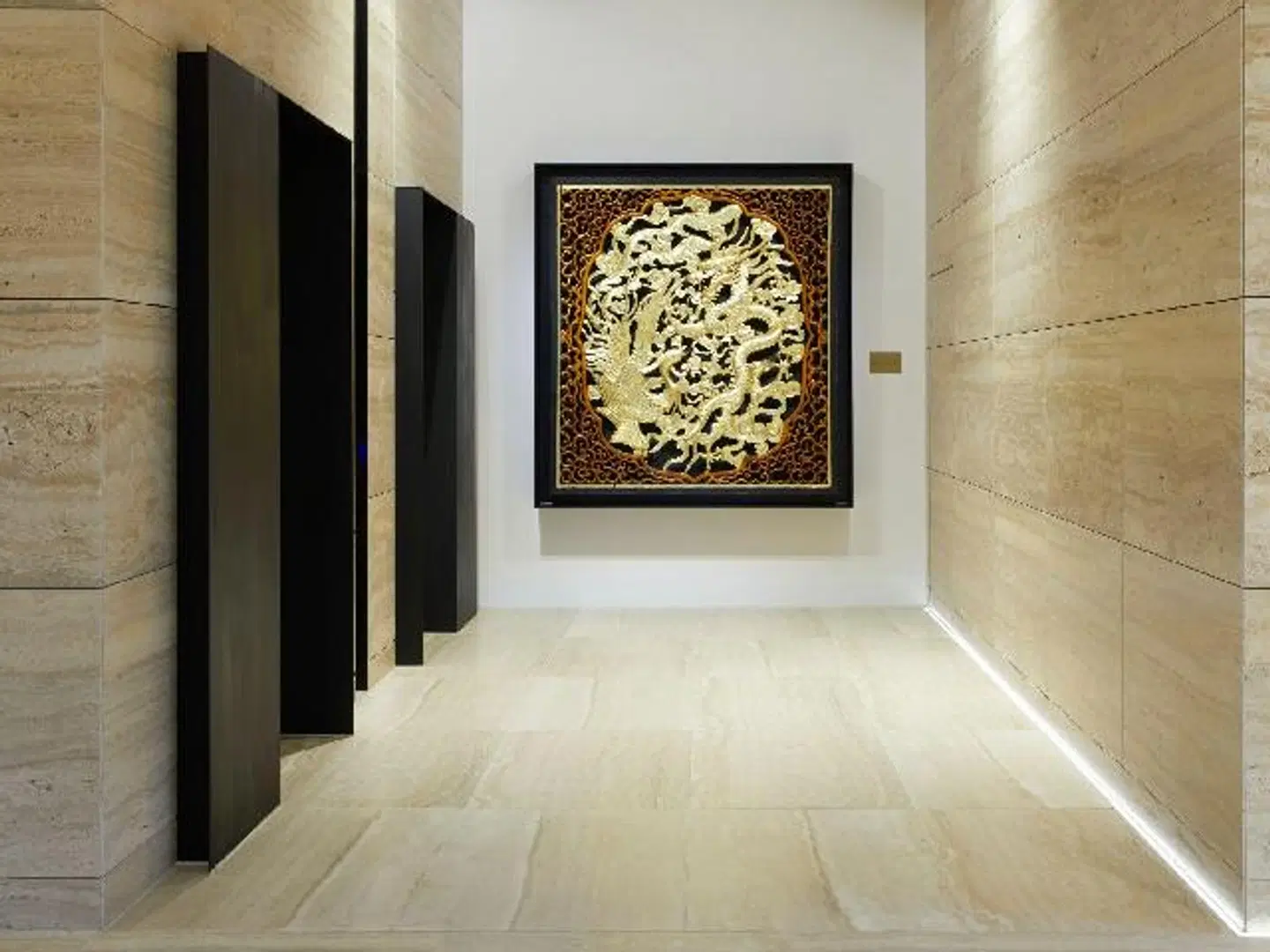 Hyatt Place Melbourne, Essendon Fields LOUNGE_LOBBY
