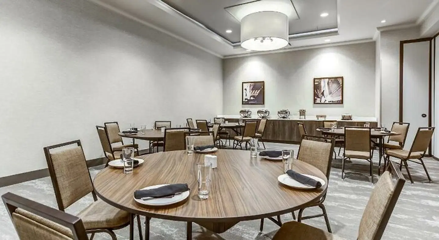 Cambria hotel & suites Chicago Loop - Theatre District Konferenz