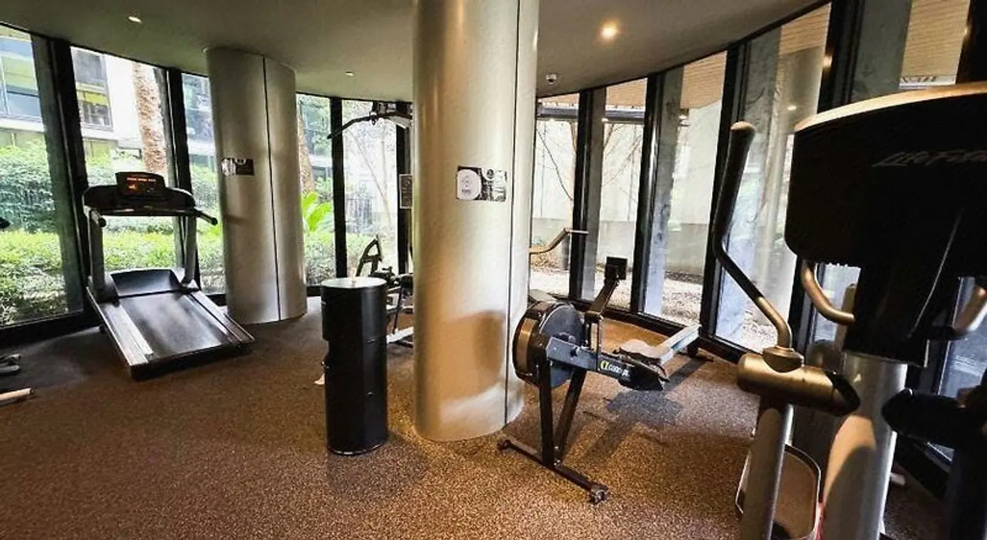 Turnkey Accommodation-North Melbourne SPORTS_AND_LEISURE