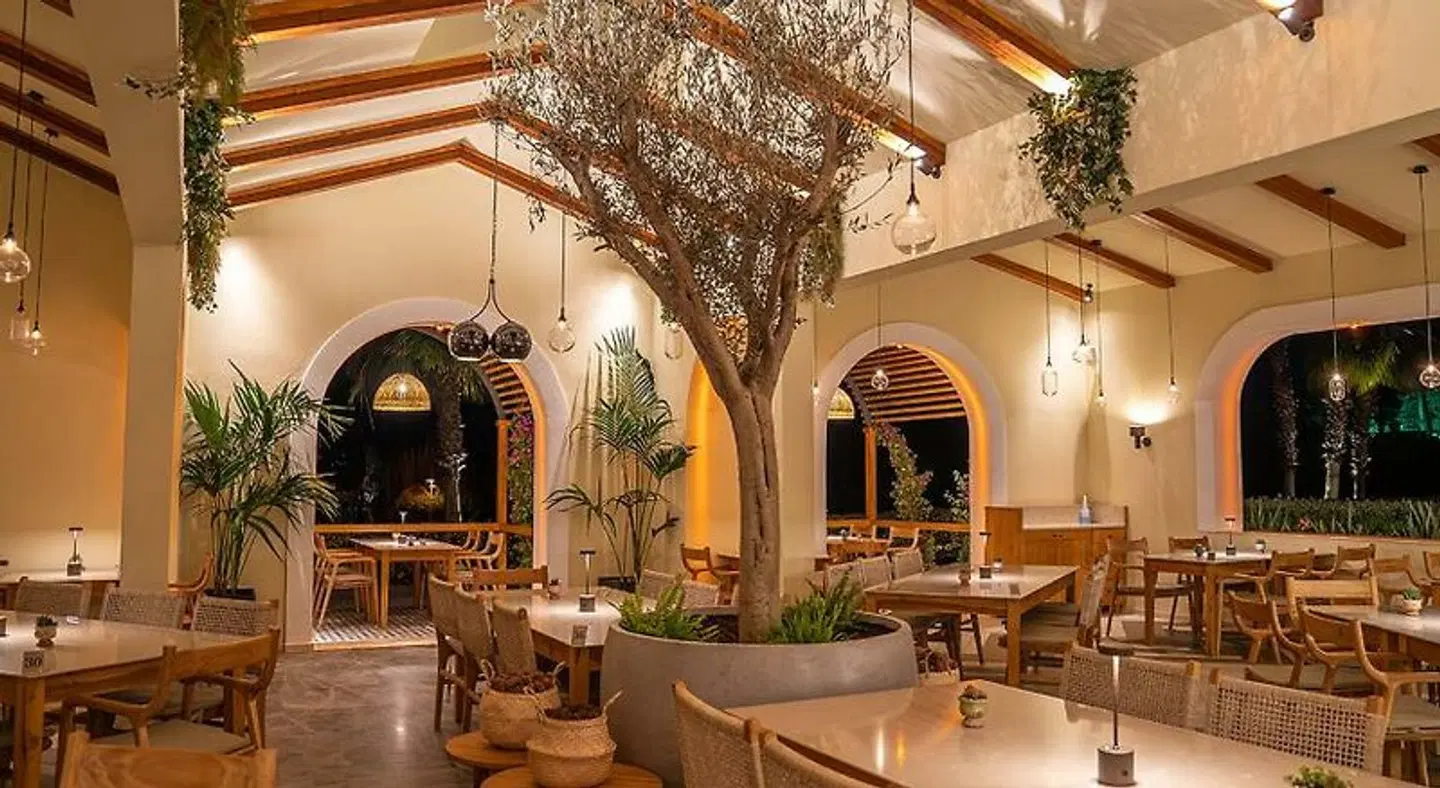 Akra Fethiye TUI Blue Sensatori LOUNGE_LOBBY