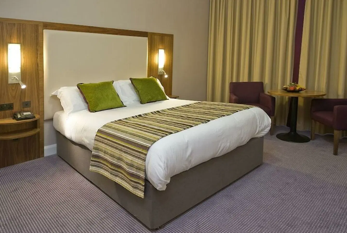 Charleville Park ROOM_EXAMPLE