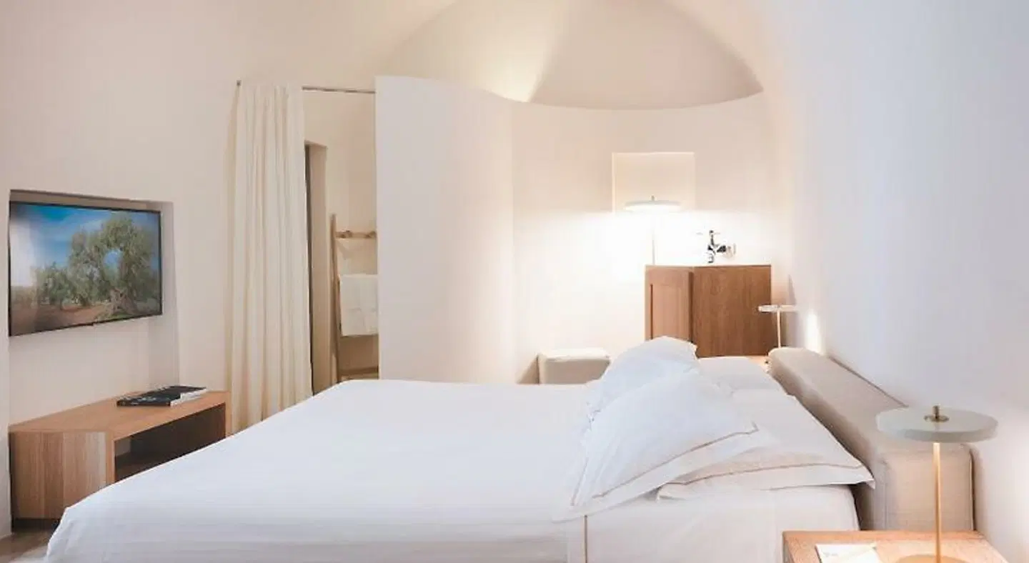 La Sommità Relais ROOM_EXAMPLE