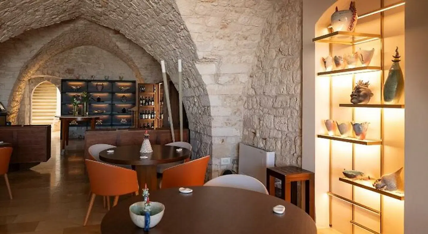 La Sommità Relais ROOM_EXAMPLE