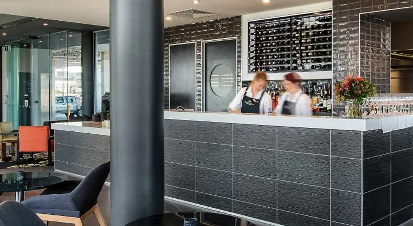 Mercure Sunshine Coast Kawana Waters LOUNGE_LOBBY