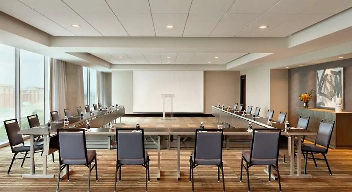 Twelve Downtown, Autograph Collection Konferenz