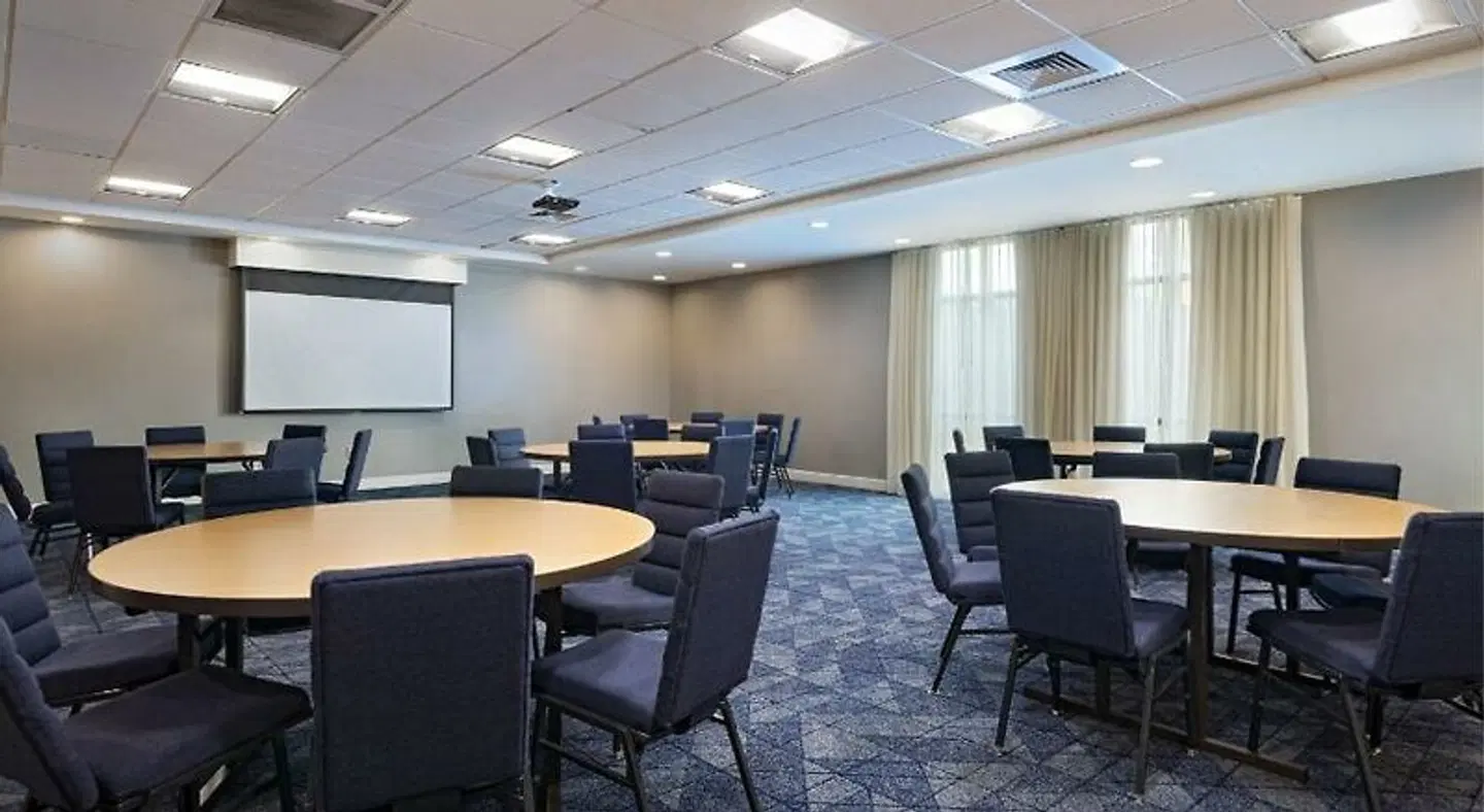 Courtyard by Marriott Austin Airport Konferenz
