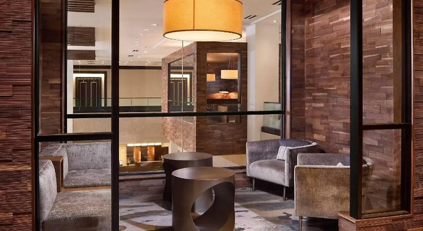 Louisville Marriott Downtown HEALTH_BEAUTY
