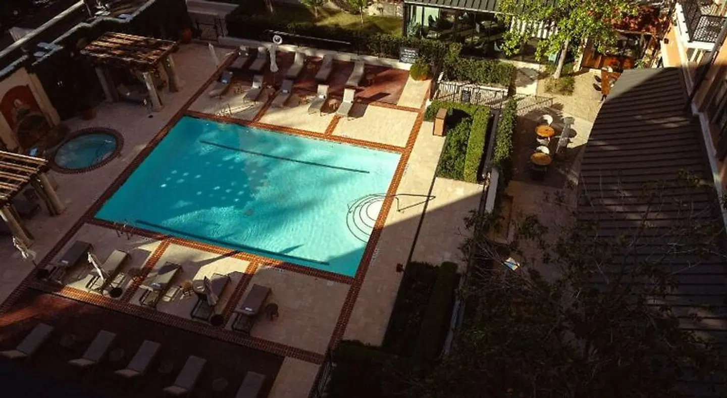 Granduca OUTDOOR_POOL