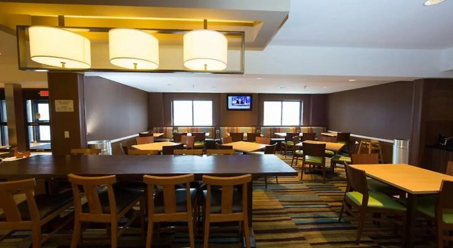 Fairfield by Marriott Inn & Suites Burlington Konferenz
