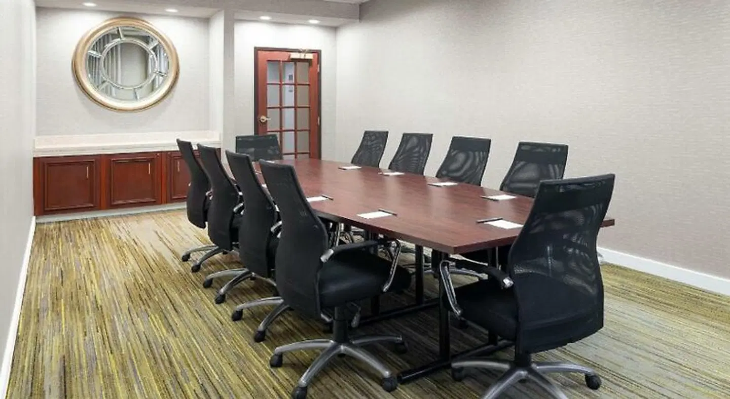 Courtyard by Marriott Greenville-Spartanburg Airport Konferenz