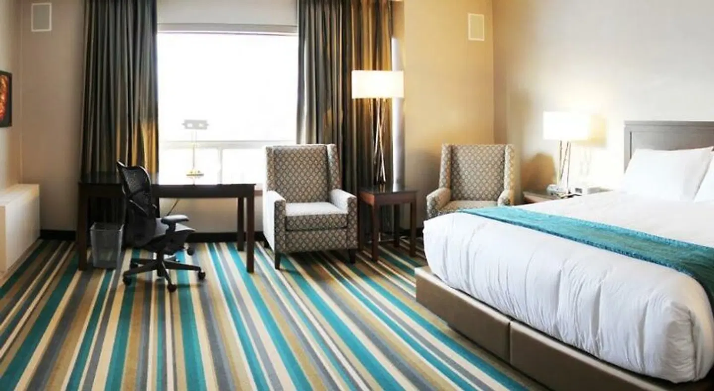 Blackfoot ROOM_EXAMPLE