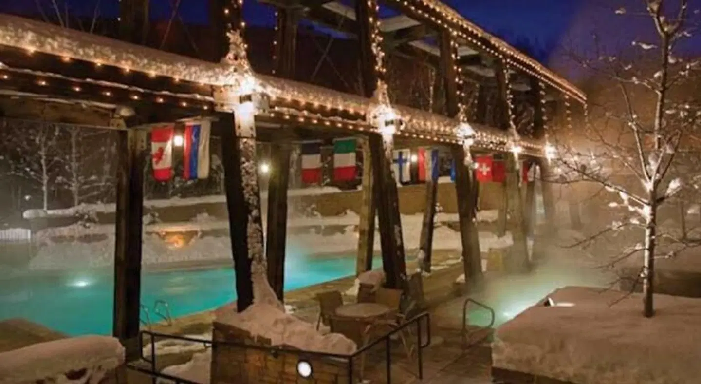 Marriott's Summit Watch SPORTS_AND_LEISURE