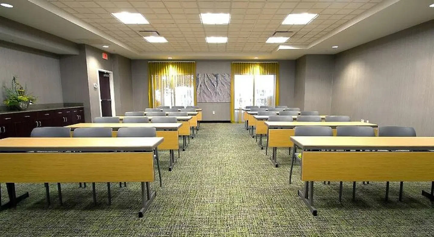 SpringHill Suites by Marriott Louisville Airport Konferenz