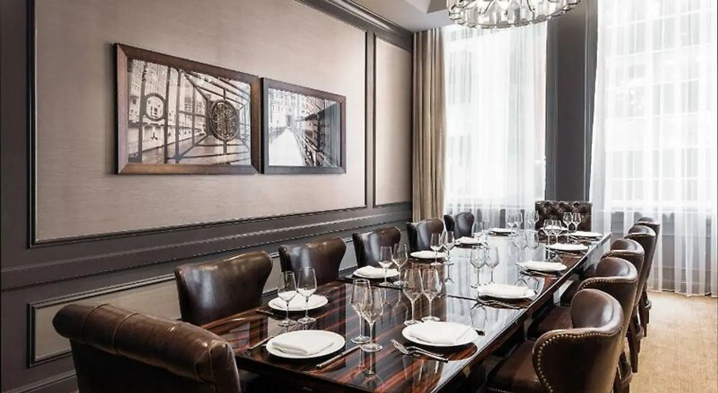Residence Inn by Marriott Chicago Downtown/Loop Konferenz