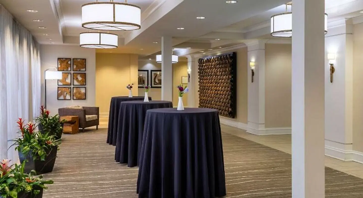 Sheraton Atlanta Perimeter North LOUNGE_LOBBY