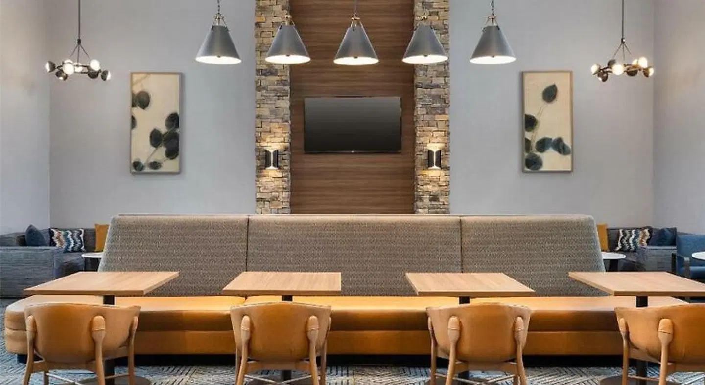 Homewood Suites by Hilton Ankeny LOUNGE_LOBBY