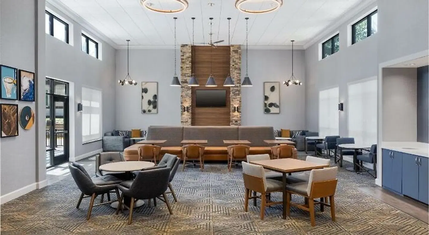 Homewood Suites by Hilton Ankeny LOUNGE_LOBBY