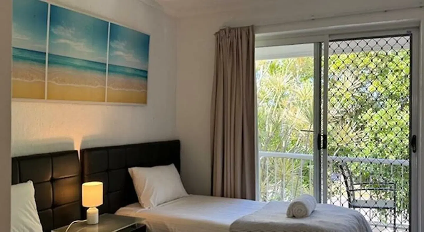 Noosa Keys Resort ROOM_EXAMPLE
