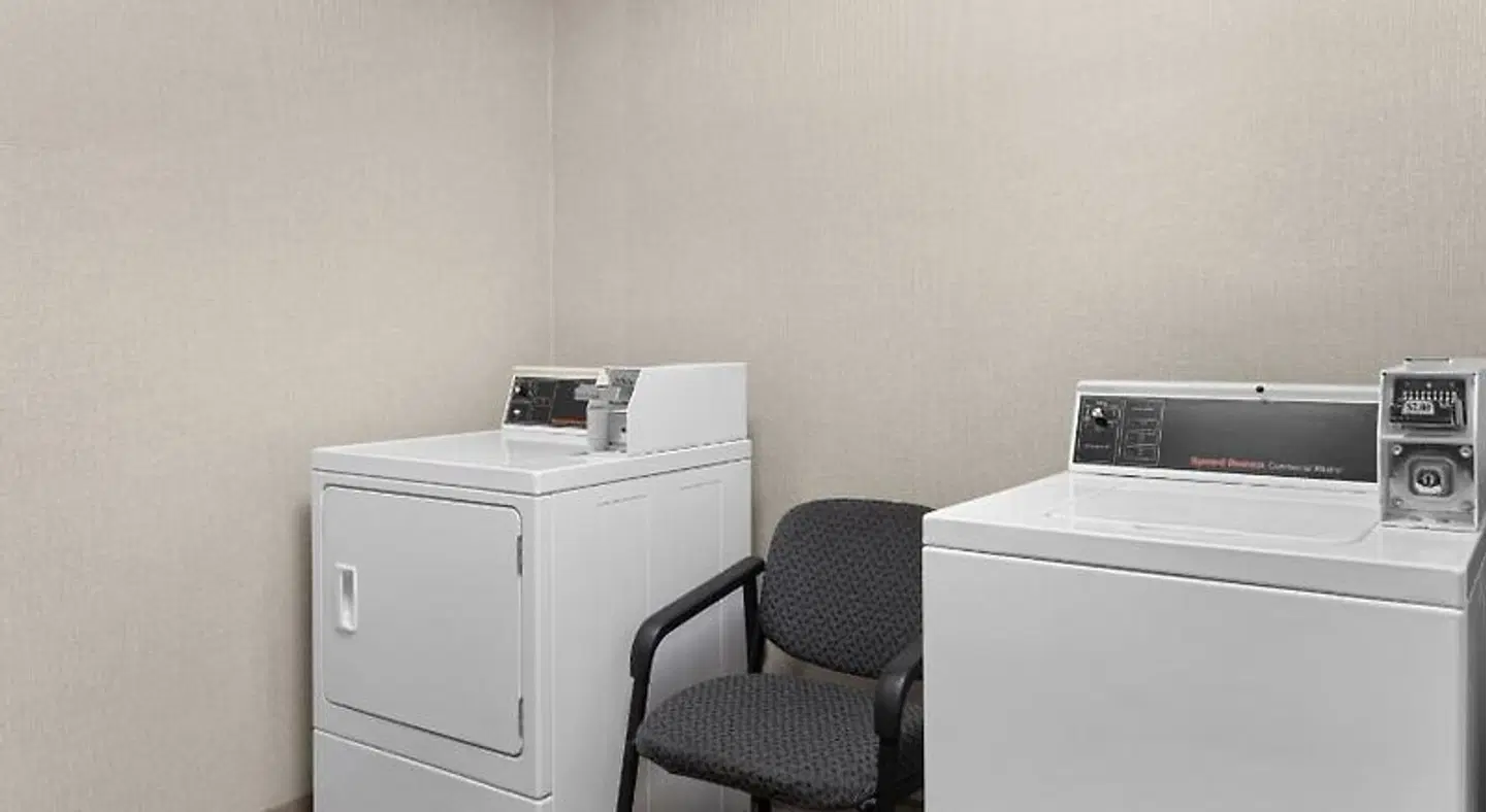 Hampton Inn & Suites Boise-Meridian ROOM_EXAMPLE