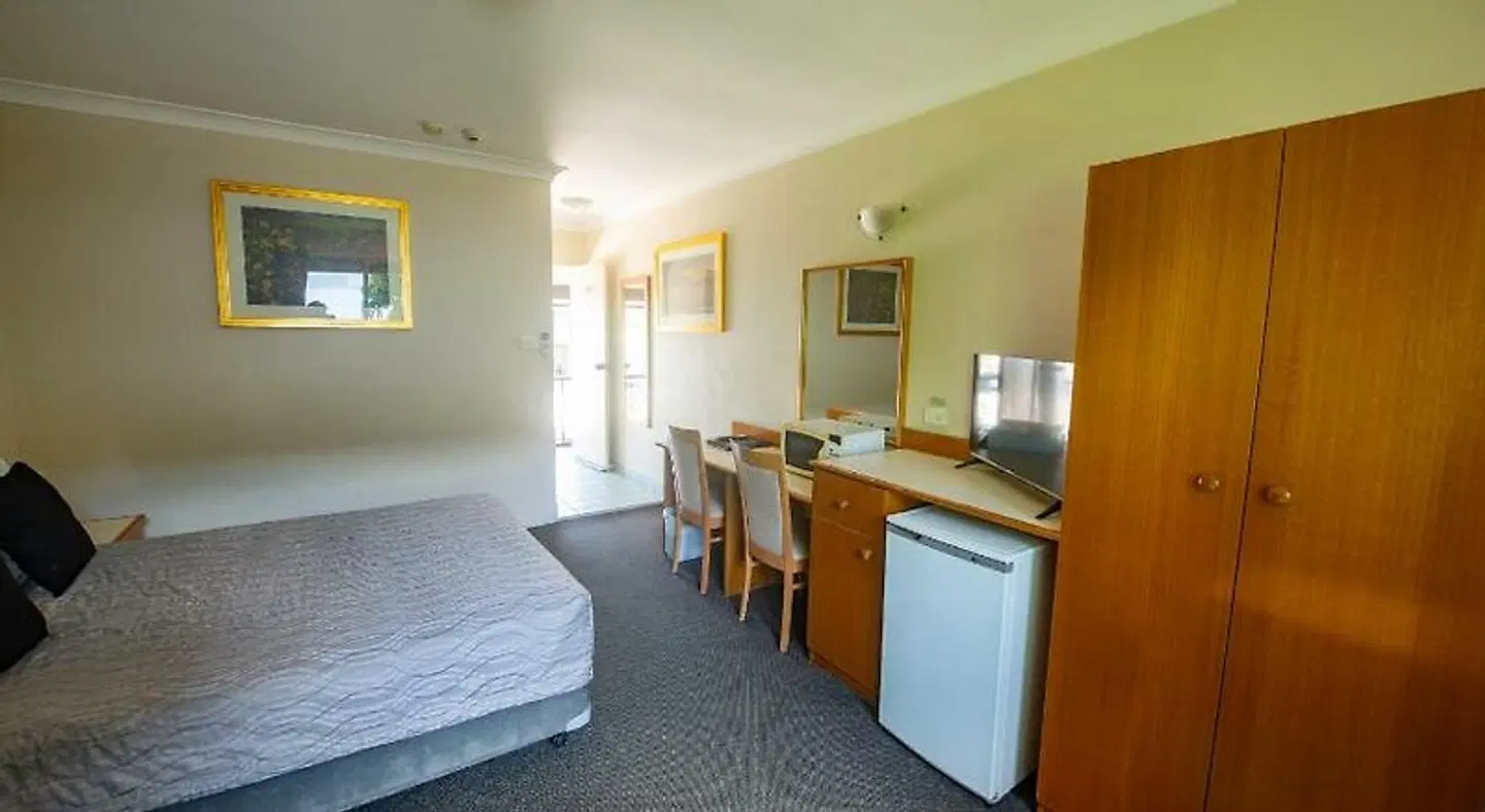 Narellan Motor Inn ROOM_EXAMPLE