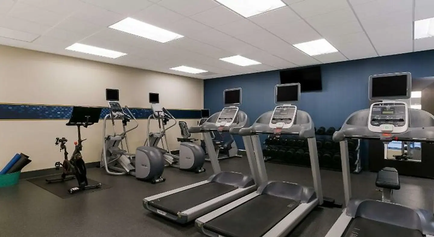 Hampton Inn & Suites Wilmington Christiana SPORTS_AND_LEISURE