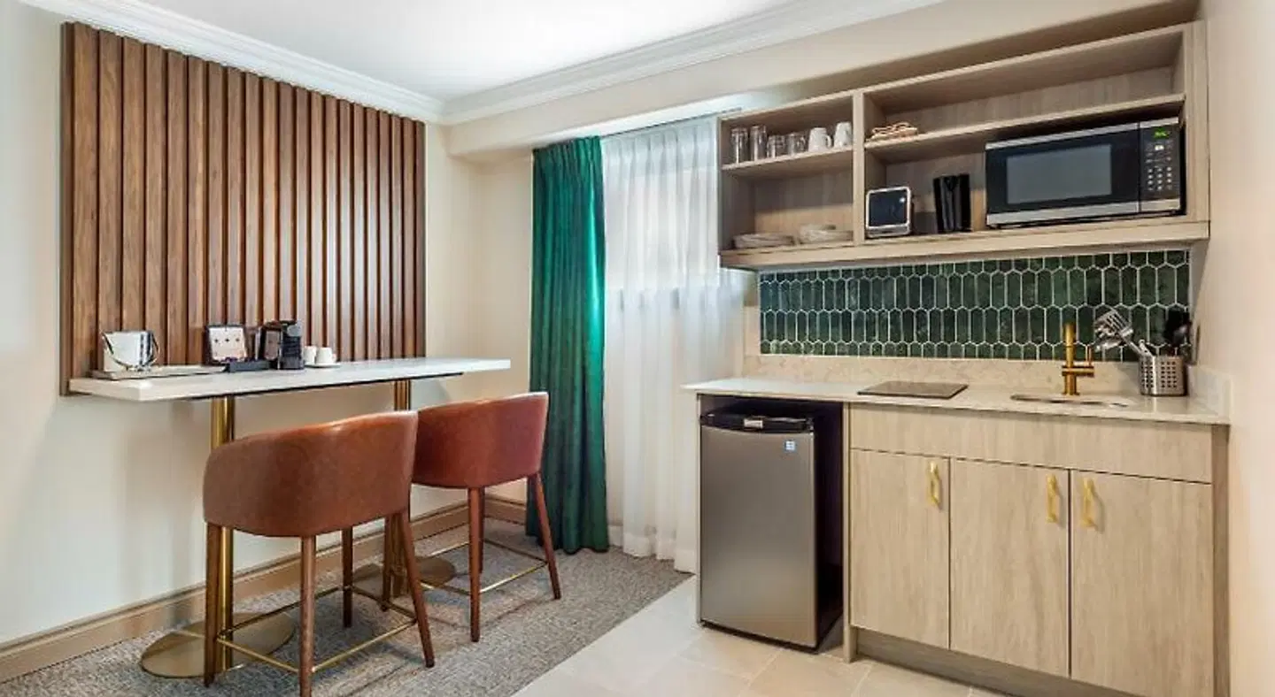 Velora Hinton, an Ascend Collection Hotel ROOM_EXAMPLE