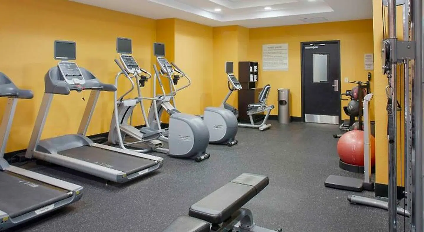 Hilton Garden Inn Jonesboro SPORTS_AND_LEISURE