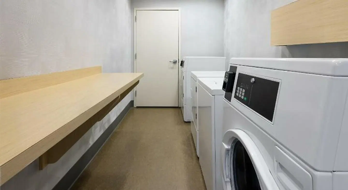 Home2 Suites by Hilton Dover, DE Badezimmer