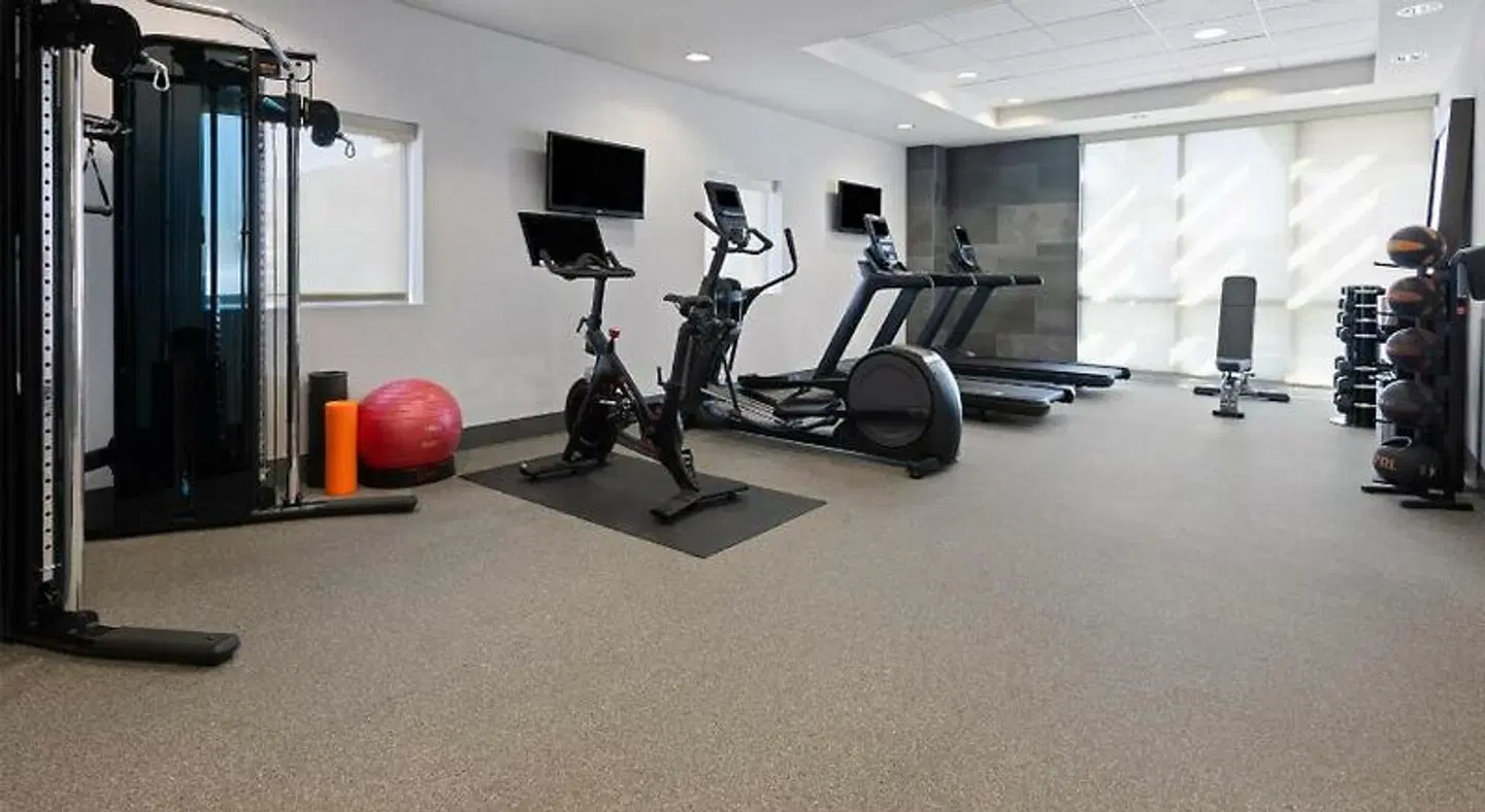 Home2 Suites by Hilton Dover, DE SPORTS_AND_LEISURE