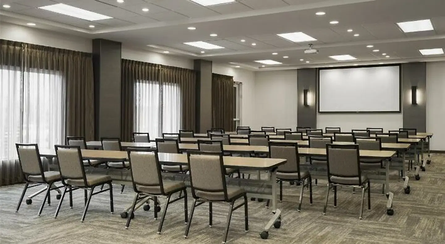 Hyatt Place West Des Moines/Jordan Creek Konferenz