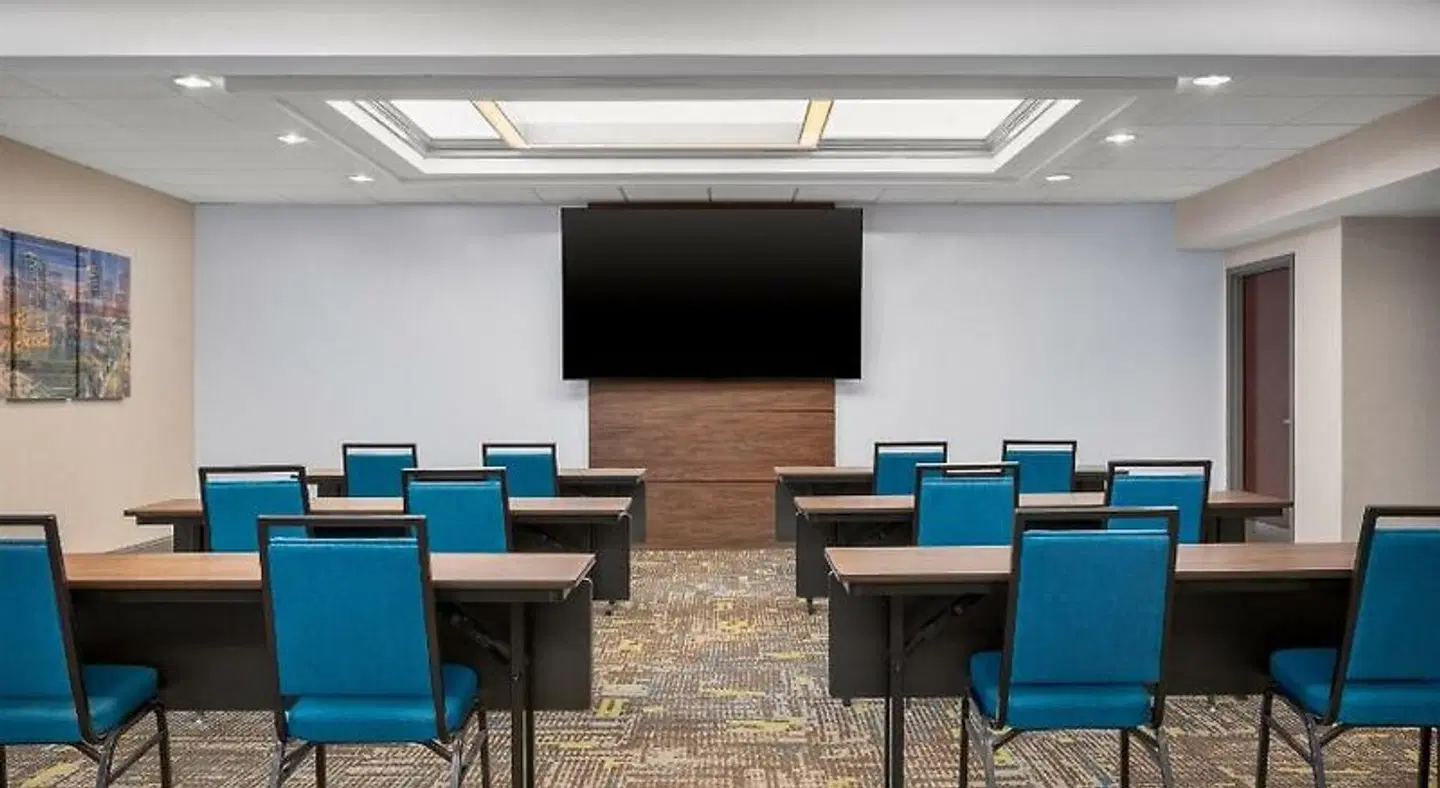 Hampton Inn & Suites Charlotte-Arrowood Rd. Konferenz